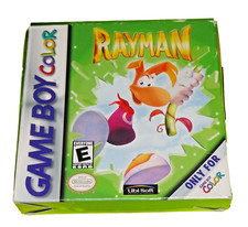 Rayman cib for sale  Pickerington