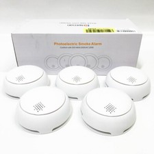 Heiman wlan rauchmelder gebraucht kaufen  Eckelsheim, Gau-Bickelheim, Wonsheim