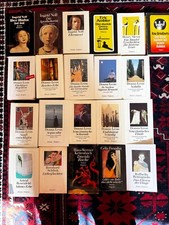 Diogenes bücher paket gebraucht kaufen  Bad Homburg v. d. Höhe