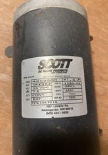 Scott power products for sale  Spiro