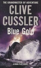 Blue gold clive for sale  UK