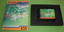 Msx konami ping d'occasion  Lille-