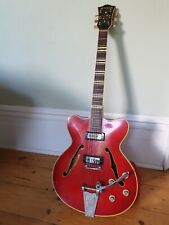 Vintage 1965 hofner for sale  BRIGHTON