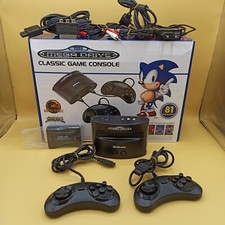 Atgames sega mega usato  Termoli