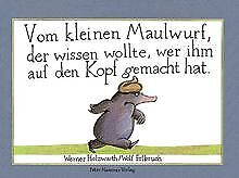 Vom kleinen maulwurf gebraucht kaufen  Berlin