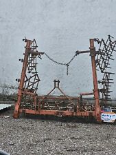 18feet wide zig for sale  ELLESMERE PORT
