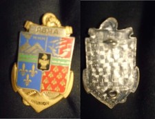 Insigne militaire service d'occasion  Meung-sur-Loire