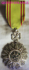Dec8088 chevalier ordre d'occasion  Le Beausset
