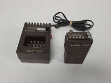 Usado, Rádio vintage padrão HX400V VHF 138.0-174.0 com carregador (sem bateria não testada) comprar usado  Enviando para Brazil