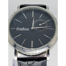 Elegant omikron men for sale  Lakeland