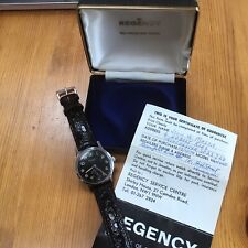 Gents vintage regency for sale Gents vintage regency for sale  LITTLEHAMPTON