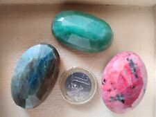 Große edelsteine smaragd gebraucht kaufen  Ortenburg