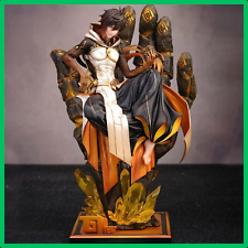 Figurine genshin impact d'occasion  Roubaix