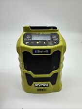 Ryobi p742 radio for sale  Bradenton