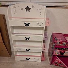 Verbaudet bücherregal gebraucht kaufen  Hilzingen