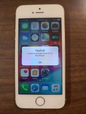Apple iPhone 5s - 32GB - Dourado (desbloqueado) A1533 CDMA e GSM comprar usado  Enviando para Brazil