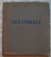 Mostra personale gigi usato  Italia
