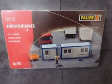 Faller 130132 bürocontainer gebraucht kaufen  Weißwasser