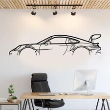 Sticker autocollant mural d'occasion  Rouen-