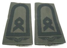 Aufschiebeschlaufen luftwaffe  gebraucht kaufen  Stadtlohn