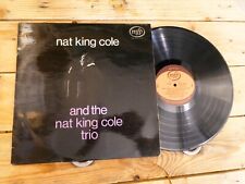 Nat king cole d'occasion  Rousset