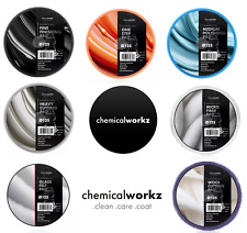 Chemicalworkz polierpad heavy gebraucht kaufen  Castrop-Rauxel