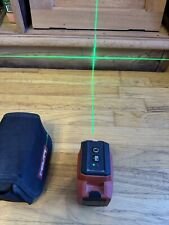 Hilti laser level for sale  Middletown