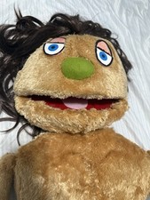 Muppet style ventriloquist for sale  Stockton