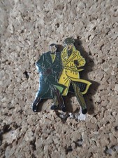 Pin blake mortimer d'occasion Pin blake mortimer d'occasion  France