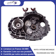 Boite vitesses volkswagen d'occasion  Saint-Quentin