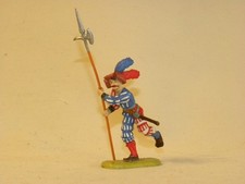 Jouet ancienne figurine d'occasion Jouet ancienne figurine d'occasion  Maubeuge