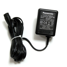 Chargeur alimentation panasoni d'occasion  Nice-