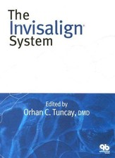 Invisalign system hardcover for sale  DUNFERMLINE