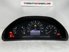 2000 2003 mercedes for sale  Sparks
