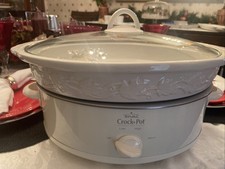 Rival white white for sale  Conyers