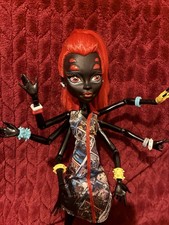 monster high spider doll for sale  Fayetteville