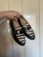John white leather for sale  SHEFFIELD