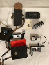 Vintage camera lot for sale  Warwick
