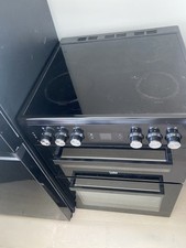 Beko kdcs663k 60cm for sale  LONDON
