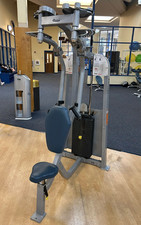 Hoist pec fly for sale  Peoria