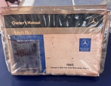 1985 mercedes w123 for sale  Midway