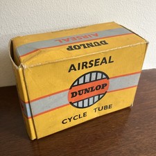 Vintage empty box for sale  PRESTEIGNE