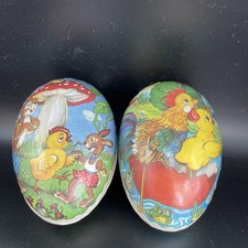 Vintage easter paper for sale  STOKE-ON-TRENT