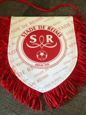 Ancien petit fanion d'occasion  Jujurieux