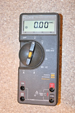 Fluke series multimeter for sale  Lady Lake