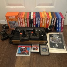 Atari cx2600 taiwan d'occasion  Expédié en Belgium