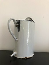 Pot tôle émaillée d'occasion  Manosque