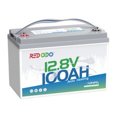 Redodo heated 12v for sale  La Puente