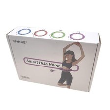 Spmove hula hoop gebraucht kaufen  Grünhain-Beierfeld