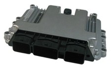 Citroen/Peugeot partner ecu immo off service comprar usado  Enviando para Brazil